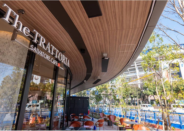 (Photo: Timothy Sullivan/LIVE JAPAN)