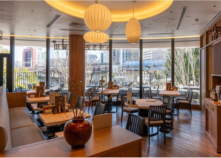 (Photo: Timothy Sullivan/LIVE JAPAN)