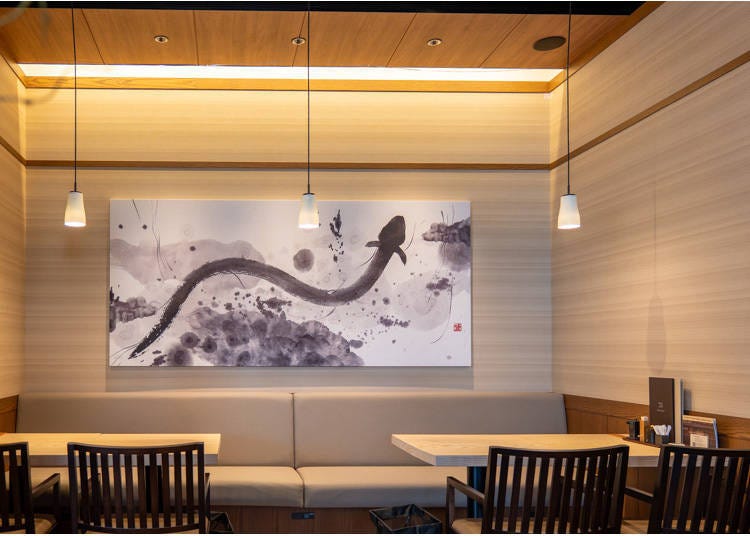 (Photo: Timothy Sullivan/LIVE JAPAN)