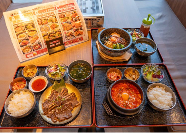 (Photo: Timothy Sullivan/LIVE JAPAN)