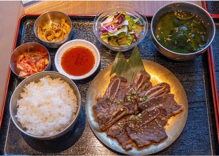 (Photo: Timothy Sullivan/LIVE JAPAN)