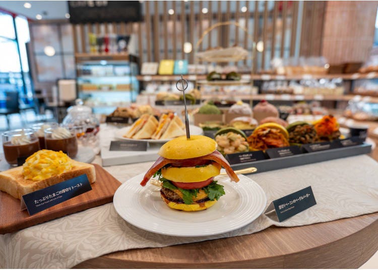 (Photo: Timothy Sullivan/LIVE JAPAN)