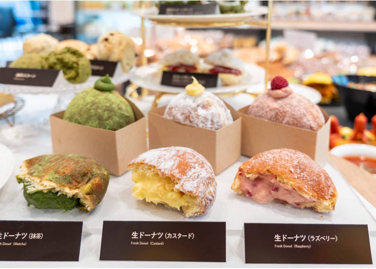 (Photo: Timothy Sullivan/LIVE JAPAN)