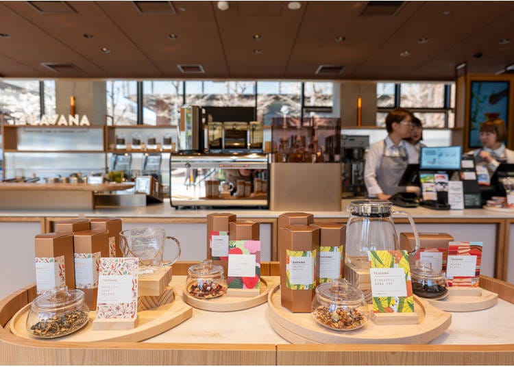 (Photo: Timothy Sullivan/LIVE JAPAN)