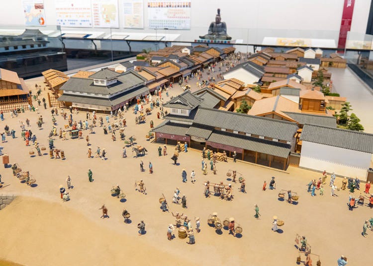 (Photo: Timothy Sullivan/LIVE JAPAN)