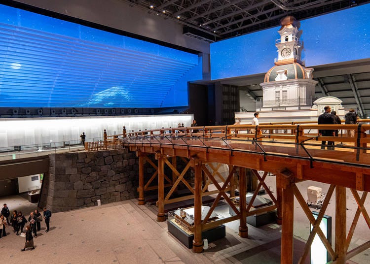 (Photo: Timothy Sullivan/LIVE JAPAN)