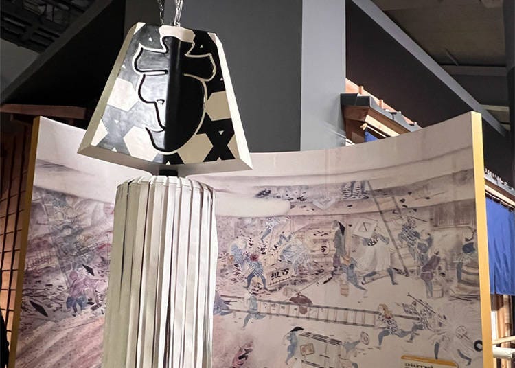 (Photo: Timothy Sullivan/LIVE JAPAN)