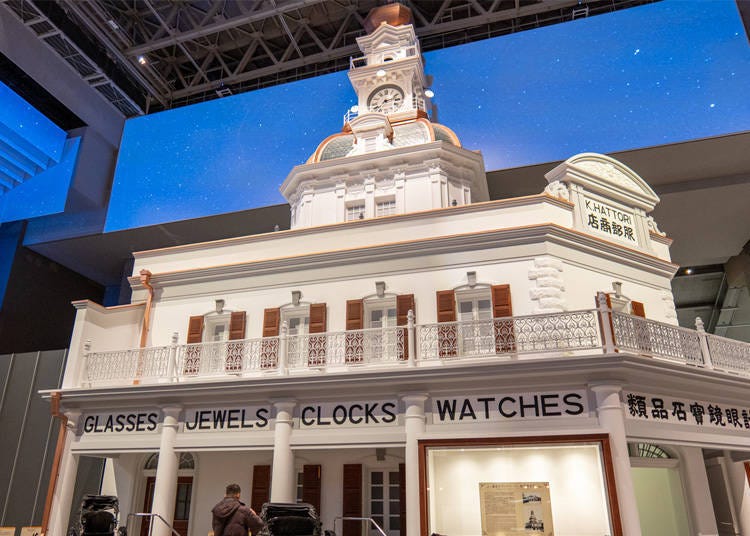 (Photo: Timothy Sullivan/LIVE JAPAN)