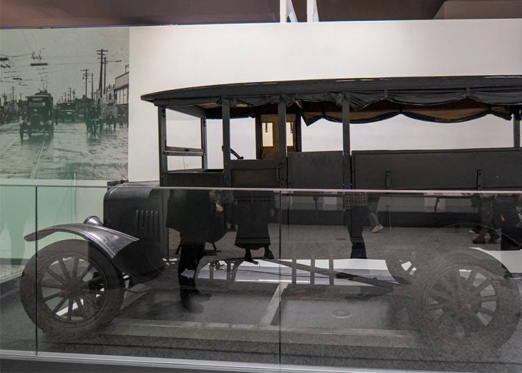 (Photo: Timothy Sullivan/LIVE JAPAN)