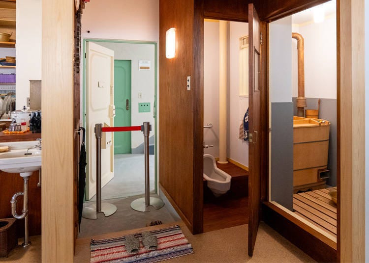 (Photo: Timothy Sullivan/LIVE JAPAN)