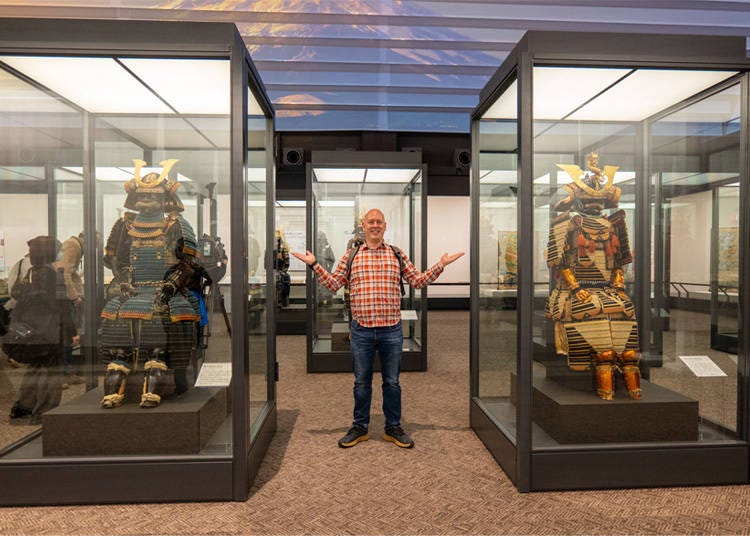 (Photo: Timothy Sullivan/LIVE JAPAN)