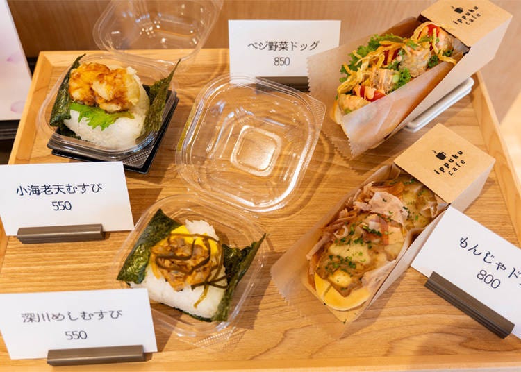 (Photo: Timothy Sullivan/LIVE JAPAN)