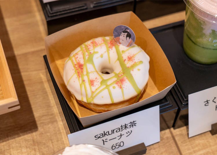 (Photo: Timothy Sullivan/LIVE JAPAN)