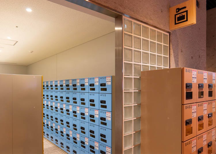 (Photo: Timothy Sullivan/LIVE JAPAN)