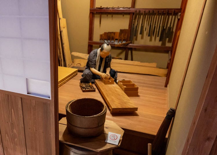 圖片來源:Timothy Sullivan/LIVE JAPAN