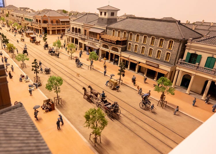 圖片來源:Timothy Sullivan/LIVE JAPAN