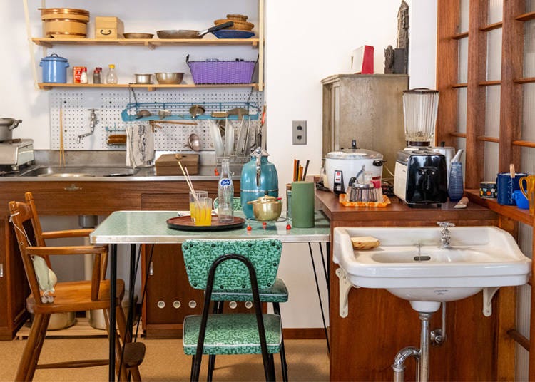 圖片來源:Timothy Sullivan/LIVE JAPAN