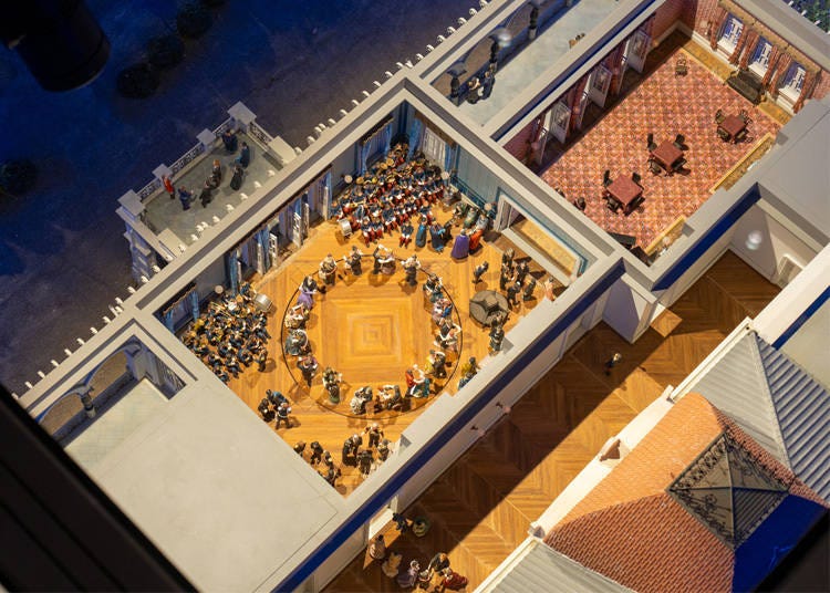 圖片來源:Timothy Sullivan/LIVE JAPAN