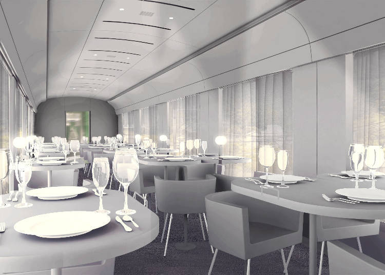 Image source：Seibu Railway Co., Ltd.