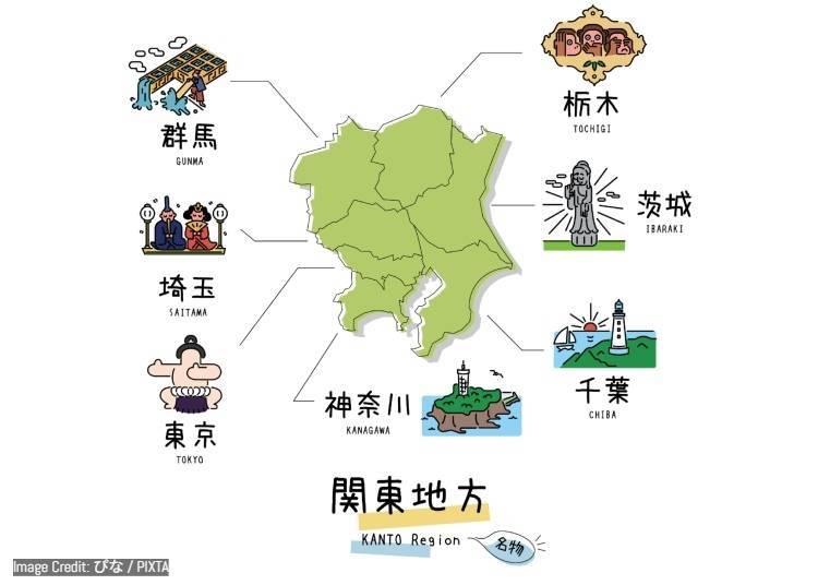 Saitama: Tokyo’s Overlooked Neighbor That Feels Like Another World