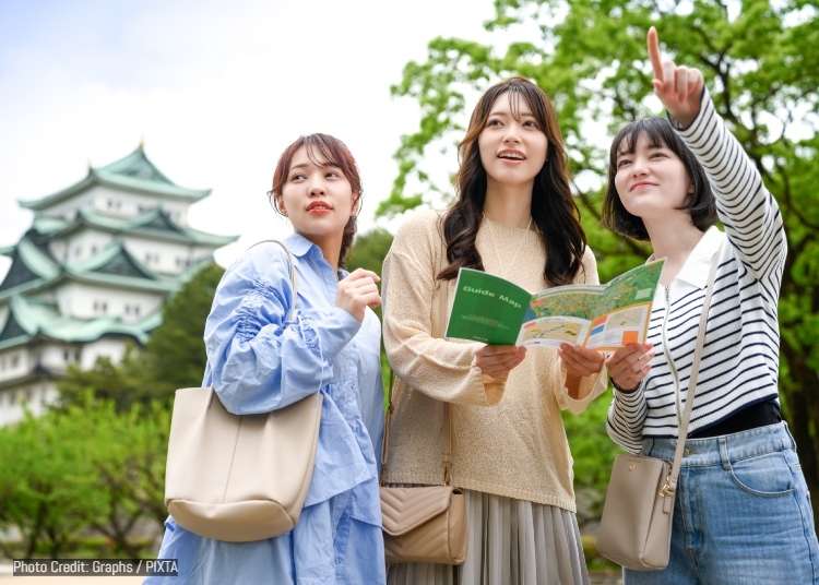 How Long Is Japan's Golden Week 2026? Where Locals Are Traveling&mdash;and How to Beat the Crowds