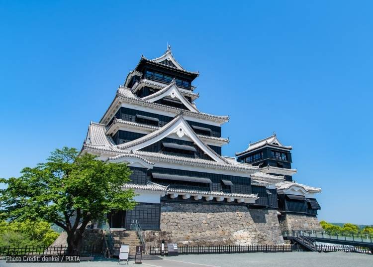 熊本城