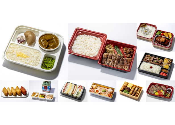 東京車站最強便當對決！由101位站內店長嚴選「Gransta 東京」必吃BEST 10
