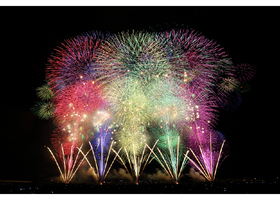 Beyond Tokyo! 5 Epic Japanese Festivals & Fireworks Displays Foreign Tourists Can't Get Enough Of