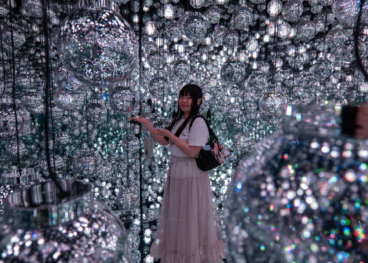 (Photo: Timothy Sullivan/LIVE JAPAN)