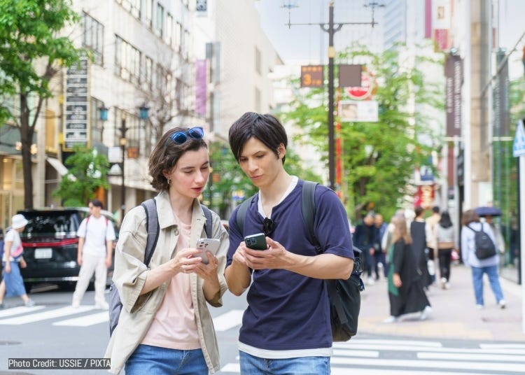 Can AI Actually Be Your Japan Travel Guru? LIVE JAPAN's Big Survey Results Are Out! See What Real Travelers Say