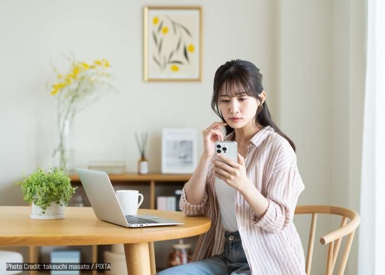 想嘗試卻怕怕的？破解使用AI旅遊的疑慮，日本自由行AI提示詞可以這樣用