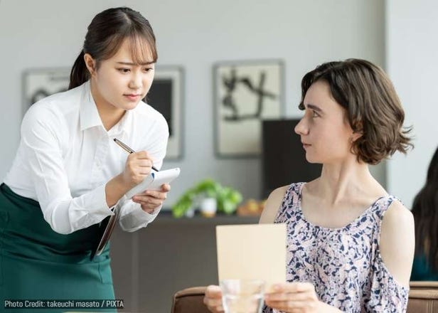 Wait, Is That Rude in Japan? Restaurant Rules Even Repeat Visitors Get Wrong