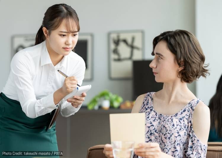 Japan Restaurant Rule #3: “Japanese Customers Only?” When a Restaurant Doesn’t Feel Very Welcoming