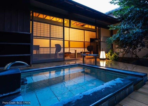 Your Suitcase Does NOT Belong on the...! 5 Japan Etiquette Rules Even Repeat Visitors Miss