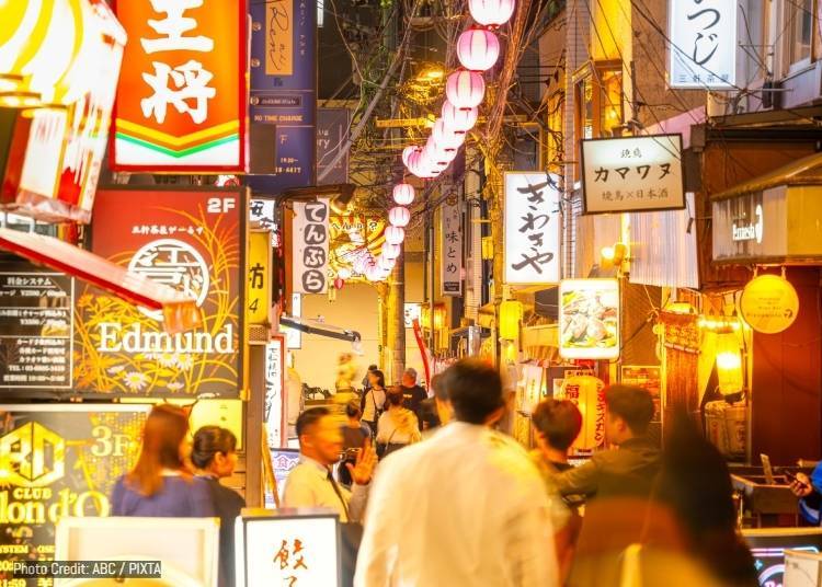 Japan Space Etiquette Rule #5: Don’t No-Show! Why Being Late Can Cost You Your Reservation