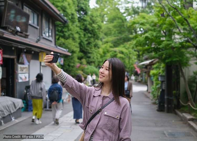 Is &ldquo;Sumimasen&rdquo; the Ultimate Cheat Code? Japan&rsquo;s Unspoken Etiquette Rules Explained