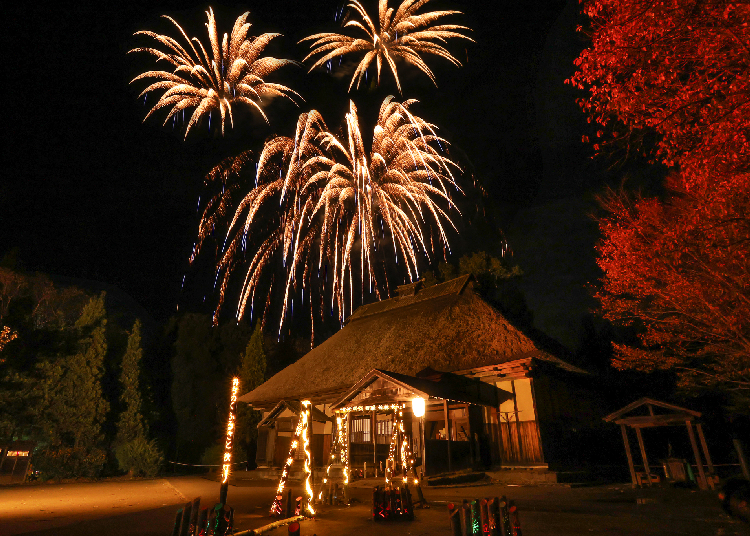 Photo: Japan Park Foundation (Parks Japan.F)