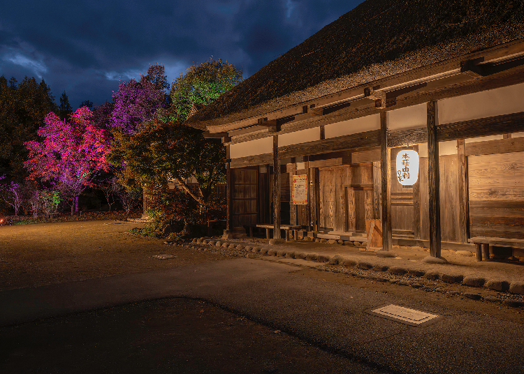 图片来源：一般财团法人 公园财团 Parks Japan.F