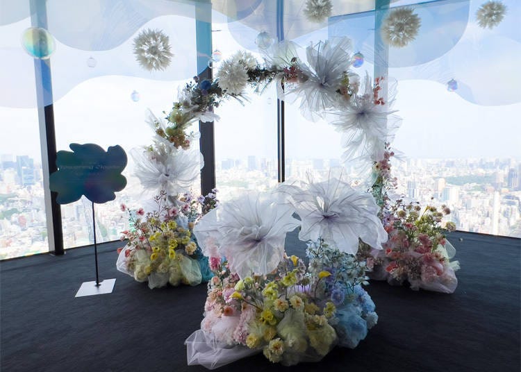 (Photo: LIVE JAPAN editors)
