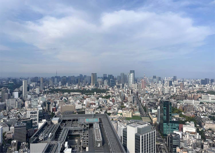 (Photo: LIVE JAPAN editors)