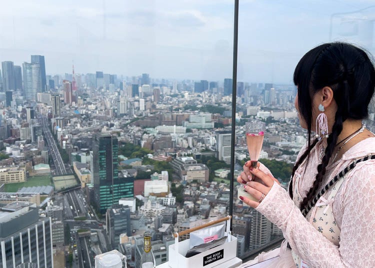 (Photo: LIVE JAPAN editors)