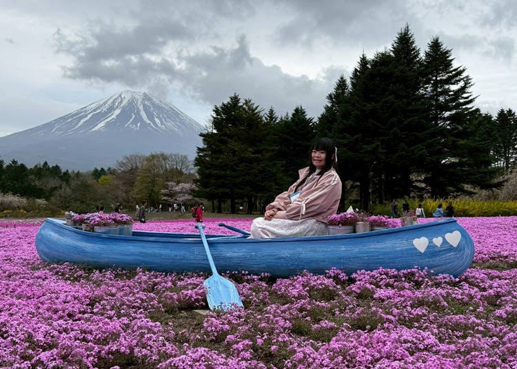 (Photo: LIVE JAPAN Editor)