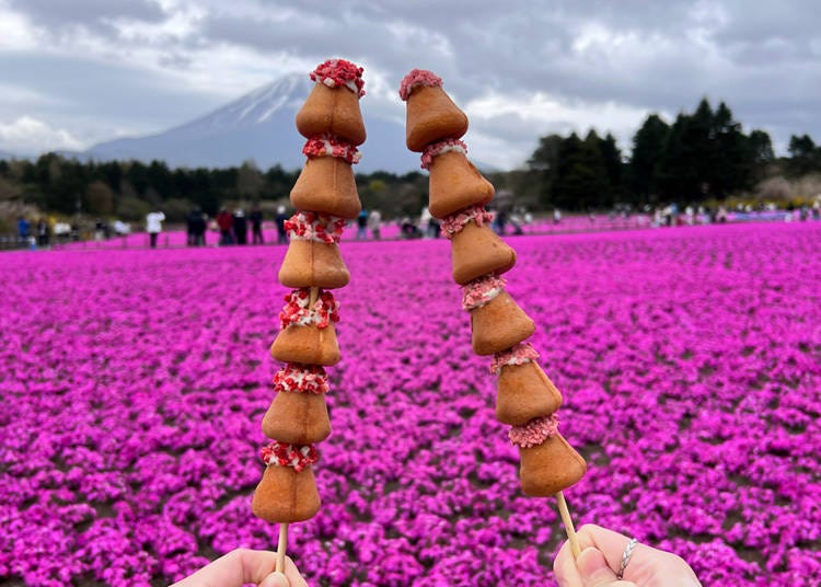 (Photo: LIVE JAPAN Editor)