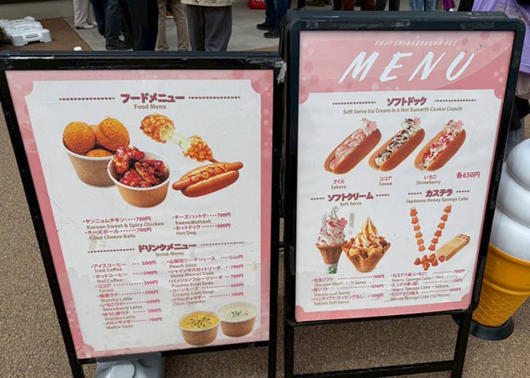 (Photo: LIVE JAPAN Editor)