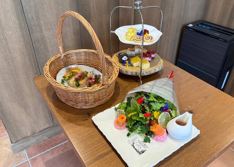 (Photo: LIVE JAPAN Editor)