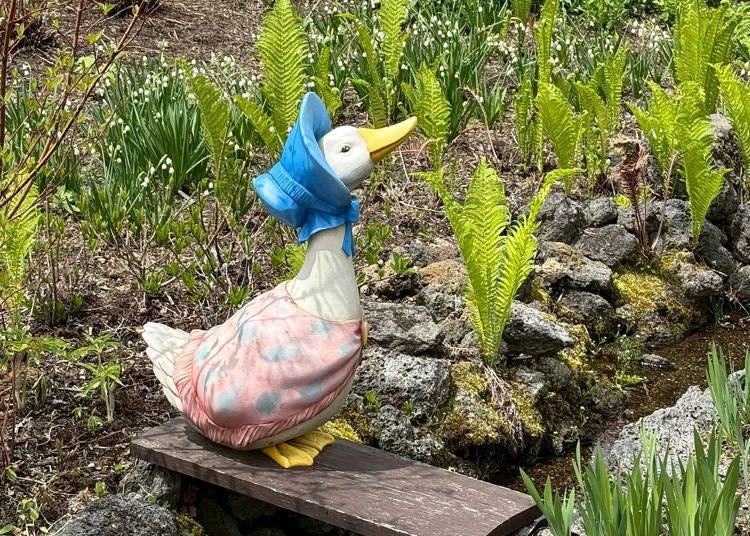 (Photo: LIVE JAPAN Editor)