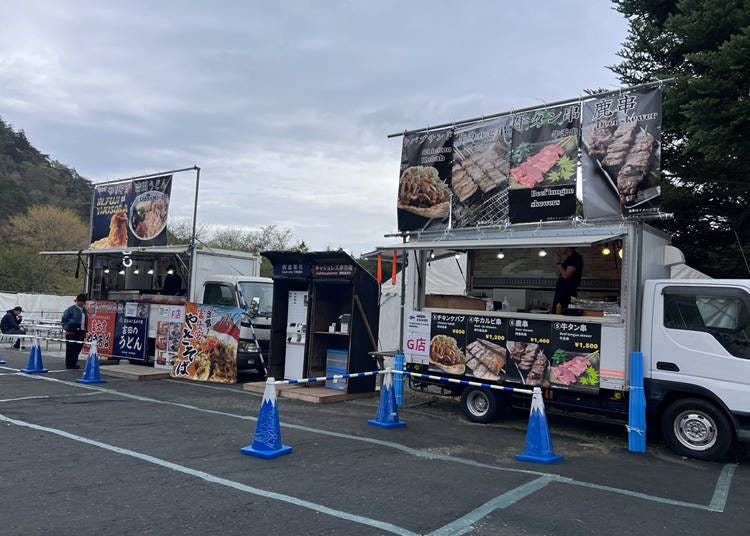 (사진: LIVE JAPAN 편집부)