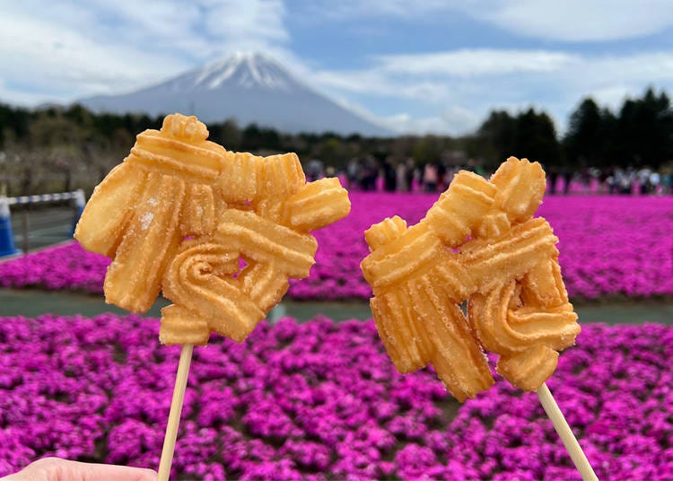 圖片來源：LIVE JAPAN 編輯部