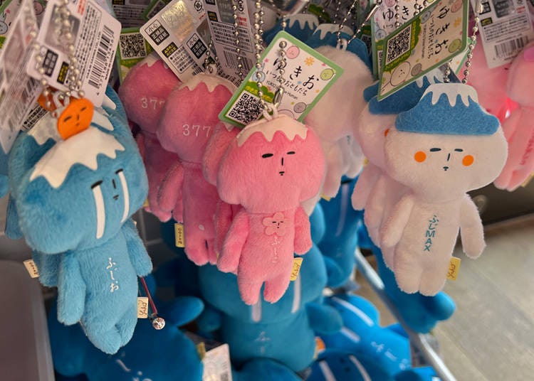 圖片來源：LIVE JAPAN 編輯部