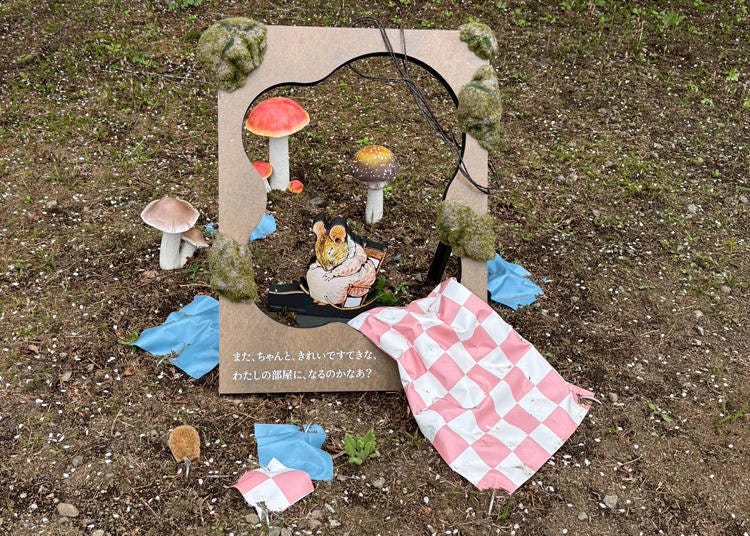 圖片來源：LIVE JAPAN 編輯部